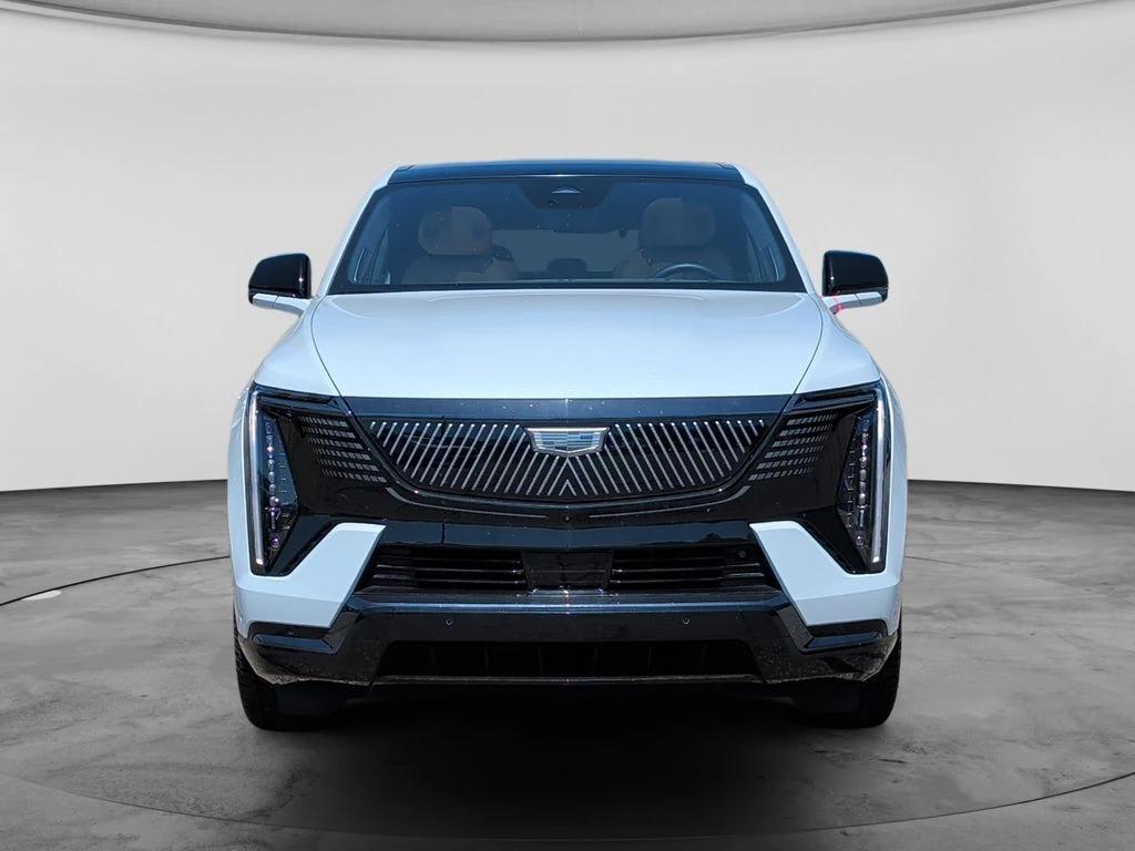 cadillac escalade iq 2026 1GYTEFKL3TU104868 image cadillac escalade iq 2026 1GYTEFKL3TU104868 image